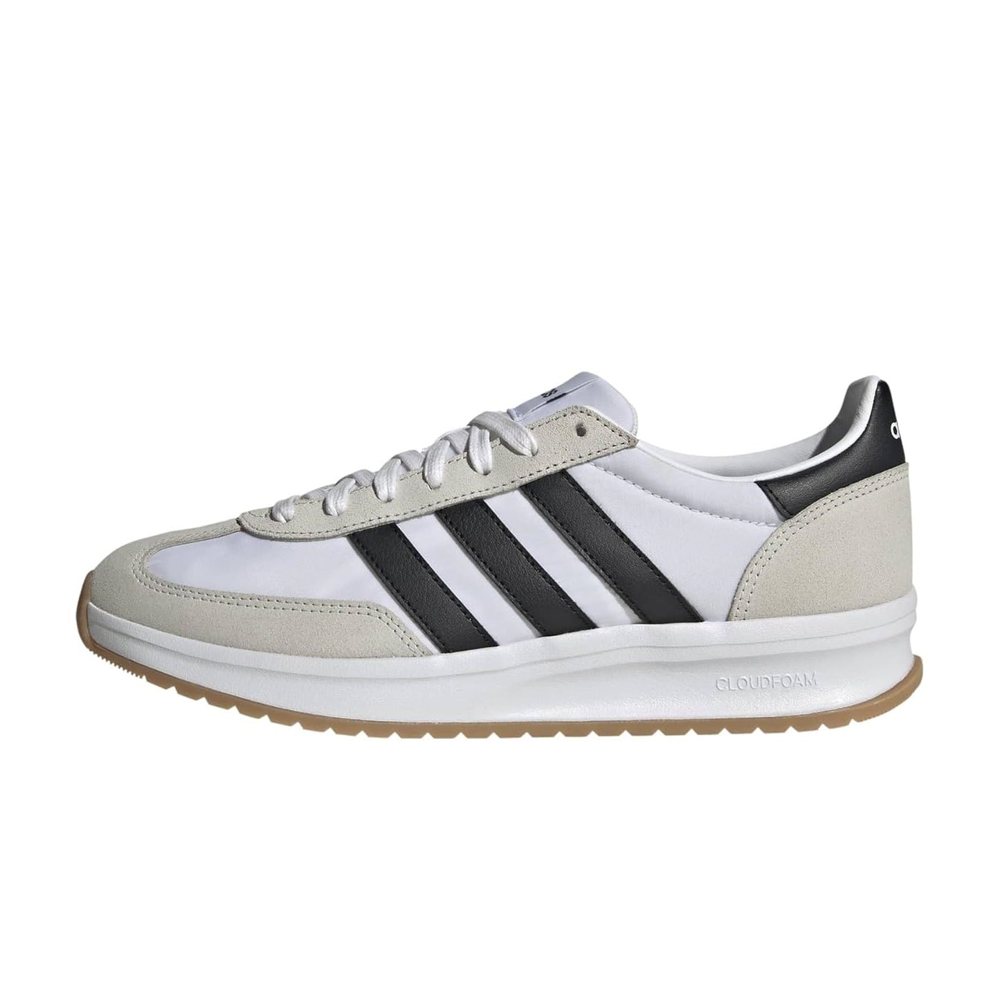 Scarpe da Uomo - ADIDAS Art. RUN 70s IH8584 WHITE BLACK Sneakers