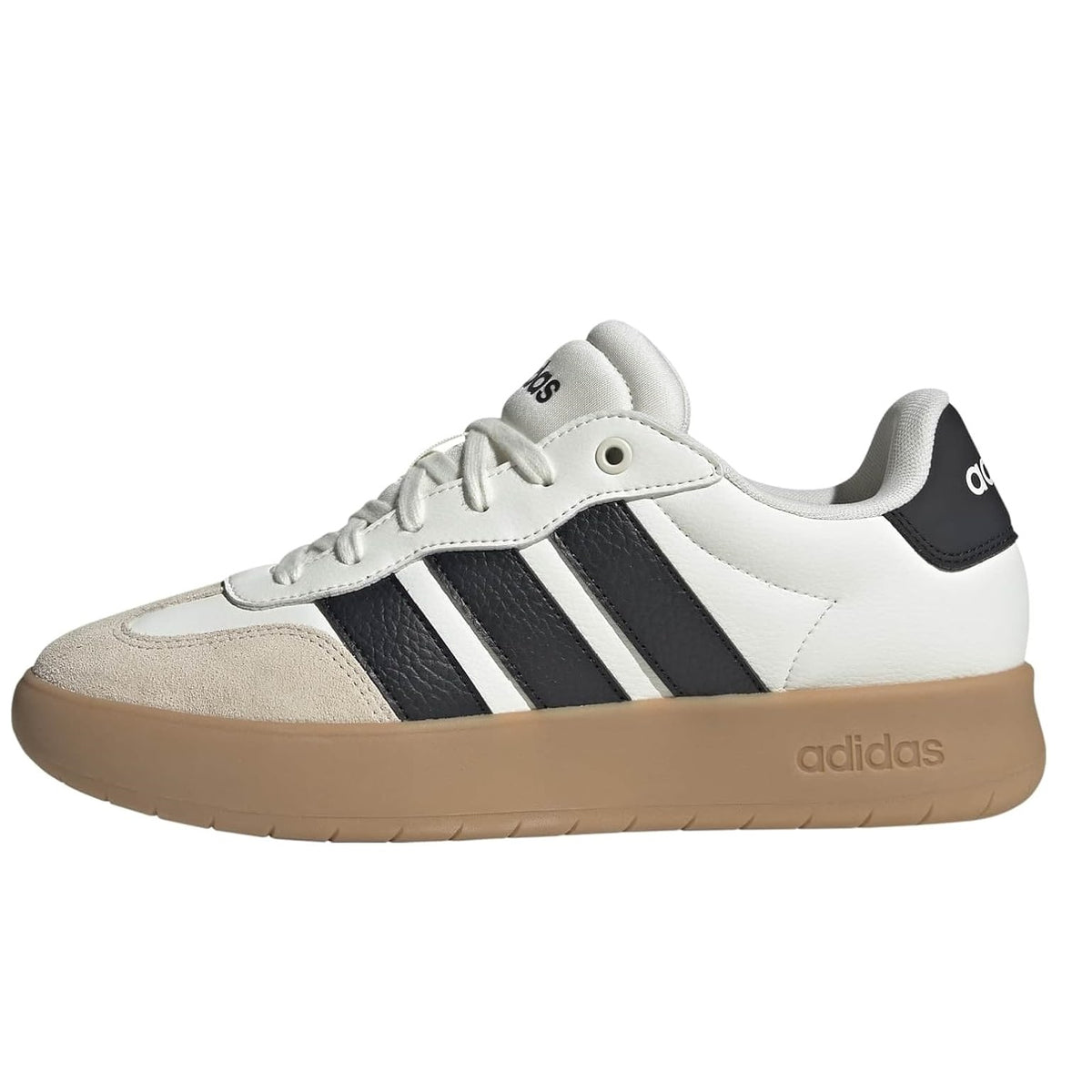 Scarpe da Uomo - ADIDAS Art. BARREDA KI9204 WHITE Sneakers