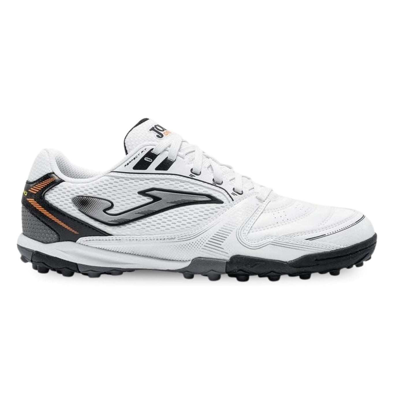 Scarpe da Uomo - JOMA Art. DRIBLING 2602 WHITE TURF Sneakers CALCETTO