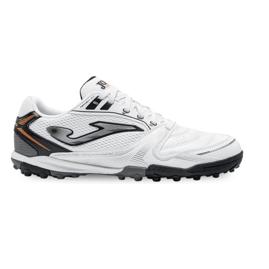 Scarpe da Uomo - JOMA Art. DRIBLING 2602 WHITE TURF Sneakers CALCETTO