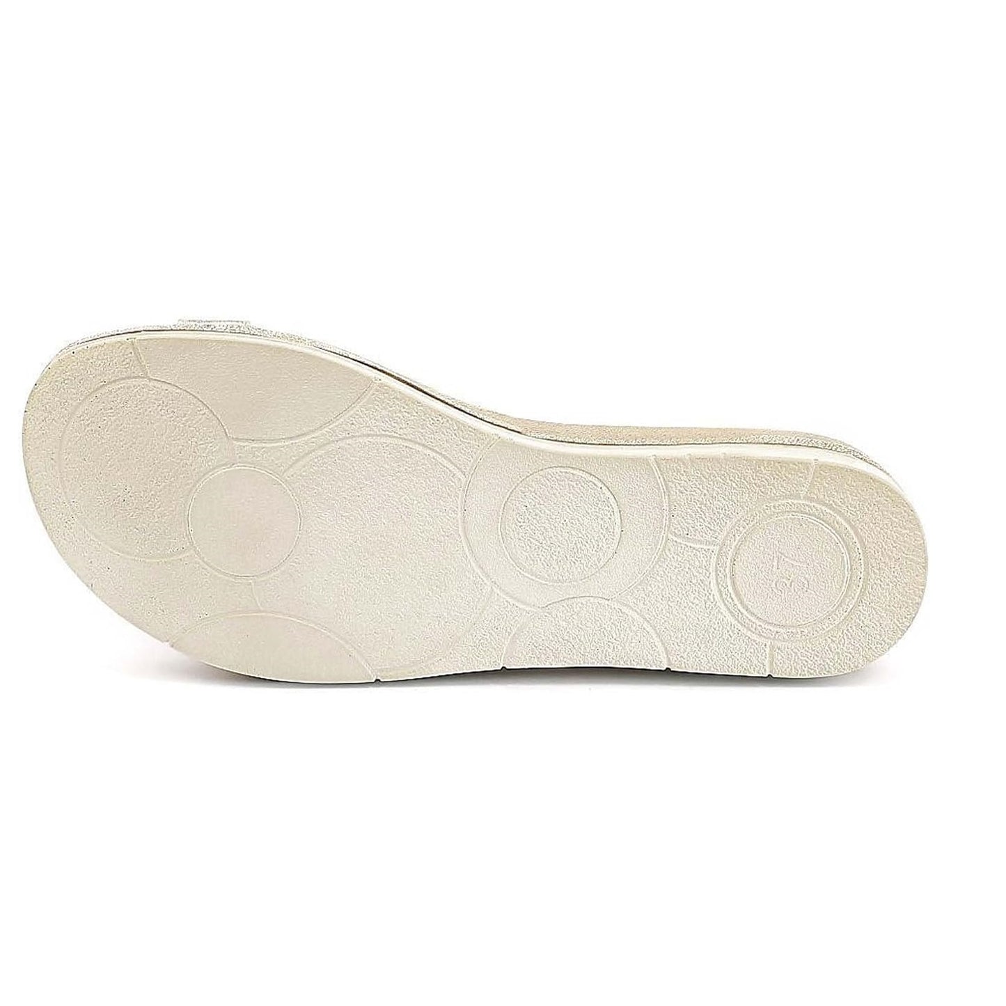 Scarpe da Donna - INBLU Art. SA57 GHIACCIO Sandali