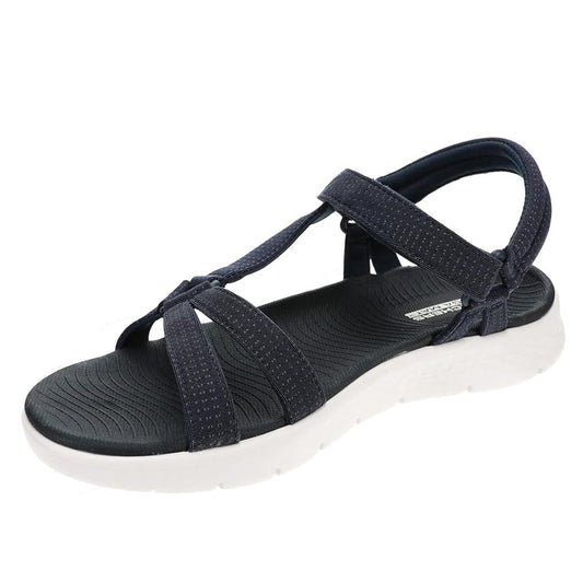 Scarpe da Donna - SKECHERS Art. 141451NVY NAVY Sandali