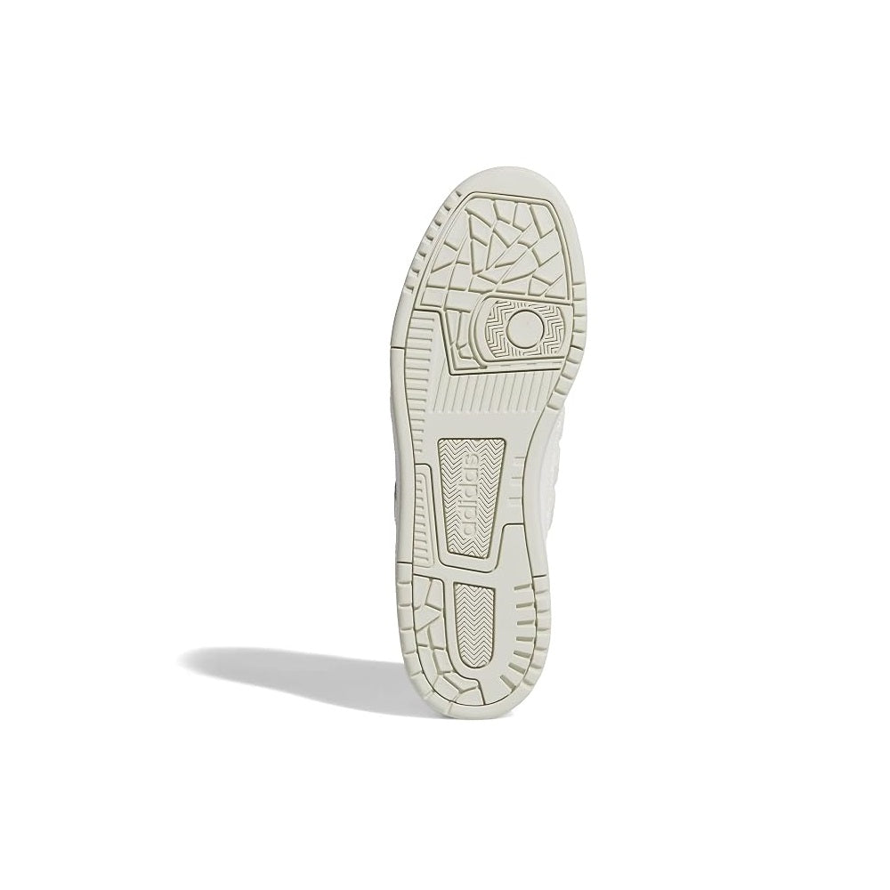 Scarpe da Uomo - ADIDAS Art. RAPID COURT LOW KI3823 WHITE GREY Sneakers