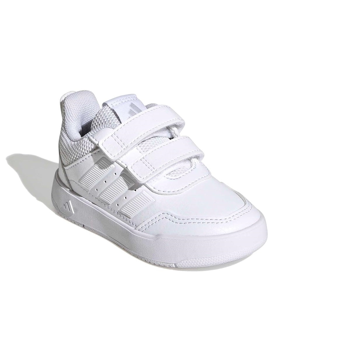 Scarpe Unisex Bambino- ADIDAS Art. TENSAUR JQ1849 WHITE GREY Sneakers