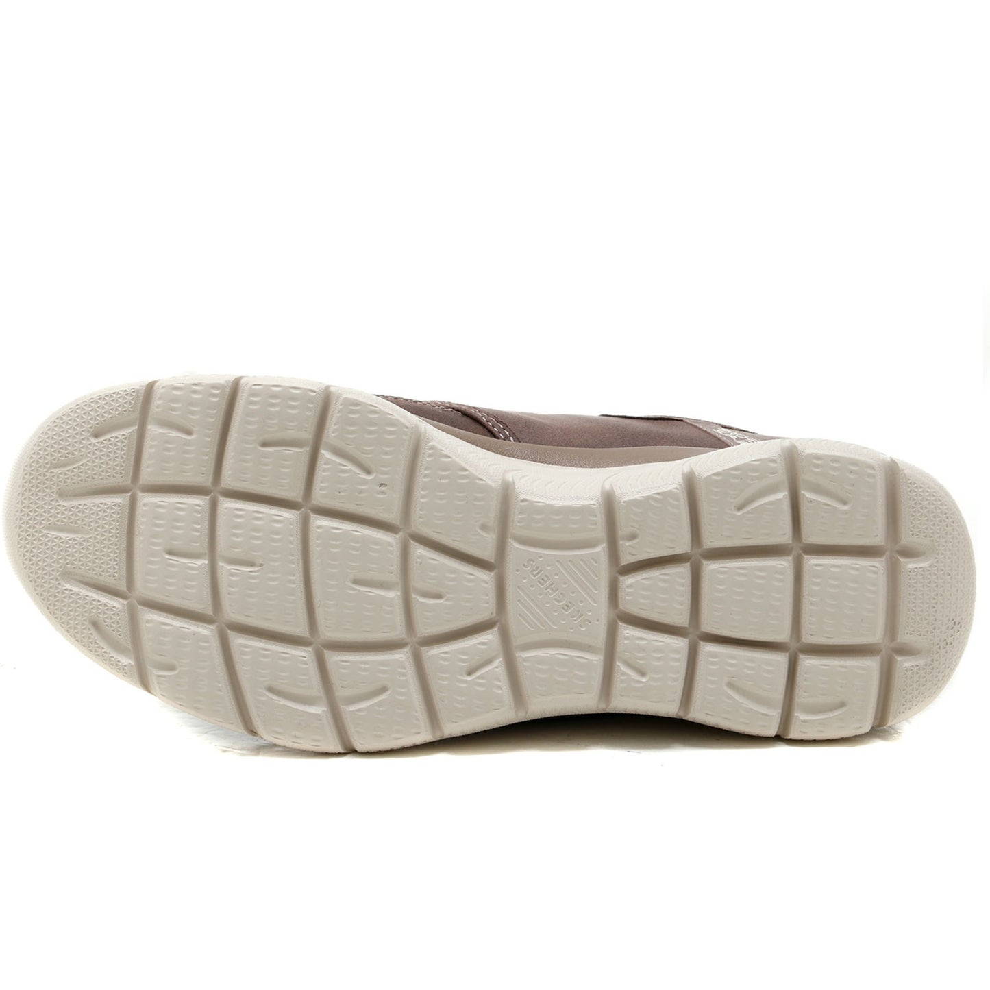 Scarpe da Uomo - SKECHERS Art. 232927CHOC CIOCCOLATO Sneakers SLIP INS