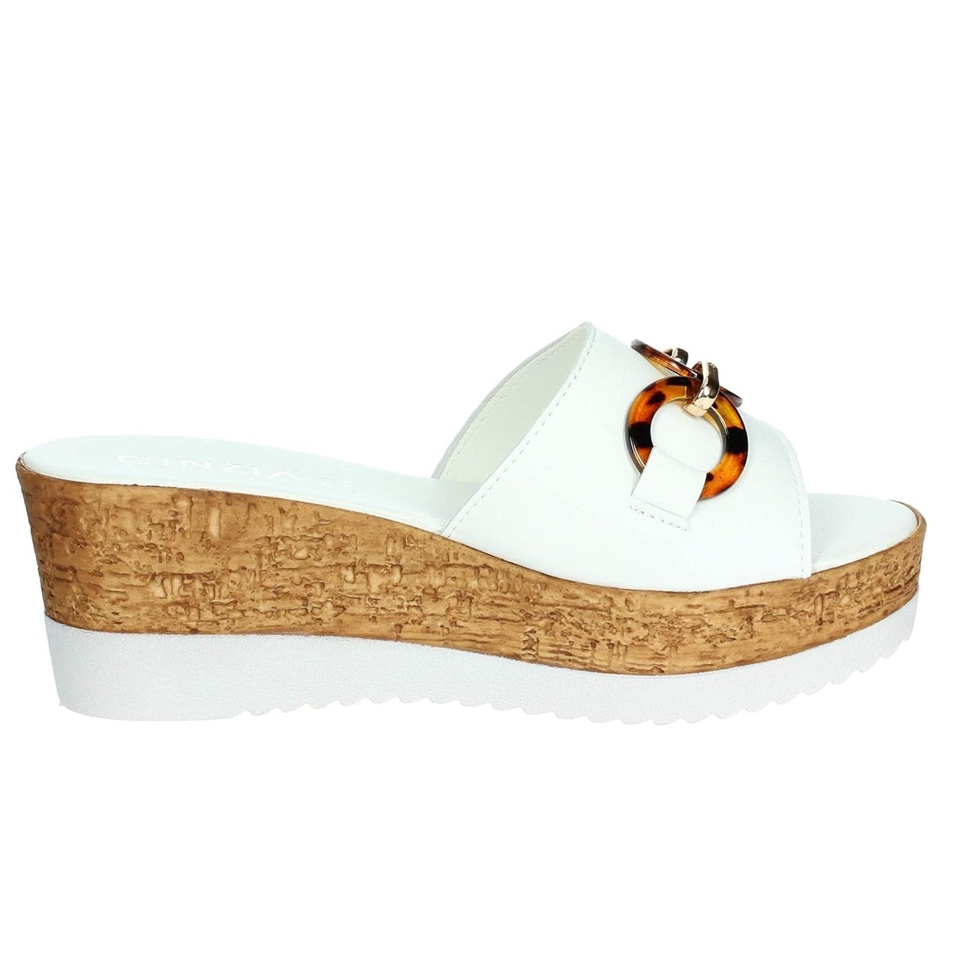 Scarpe da Donna - CINZIA SOFT Art. IAF53457 001 BIANCO Sandali