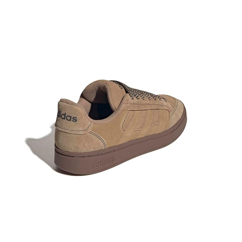Scarpe da Uomo - ADIDAS Art. GC ALPHA SK8 KK4731 BEIGE Scamosciato Sneakers