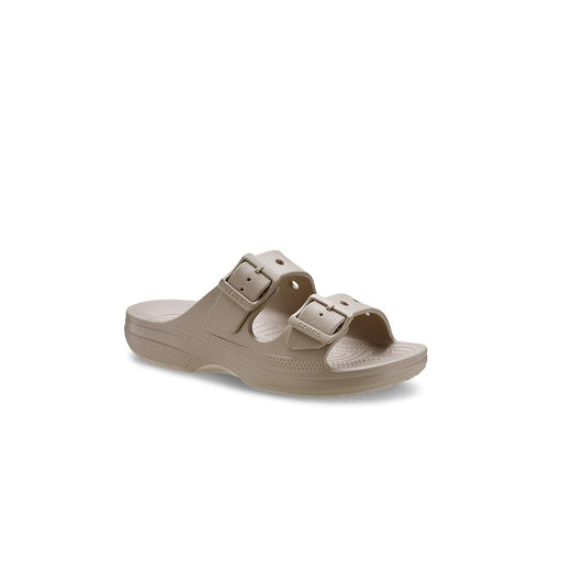 Scarpe da Donna - CROCS Art. 213586/TAUP TAUPE gomma Sandali