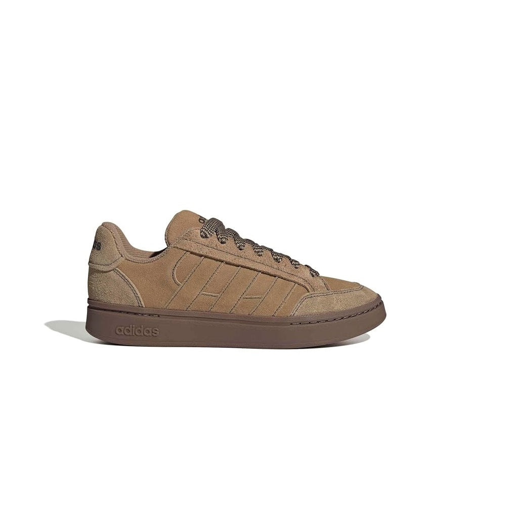 Scarpe da Uomo - ADIDAS Art. GC ALPHA SK8 KK4731 BEIGE Scamosciato Sneakers