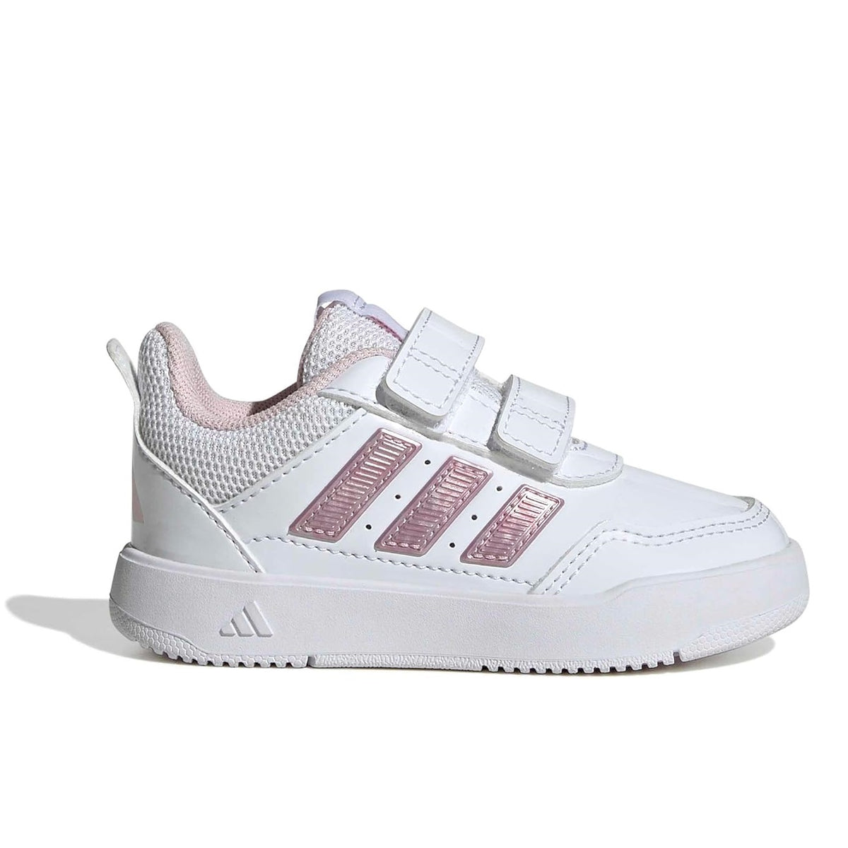 Scarpe da Bambina - ADIDAS Art. TENSAUR KJ9767 WHITE PINK Sneakers