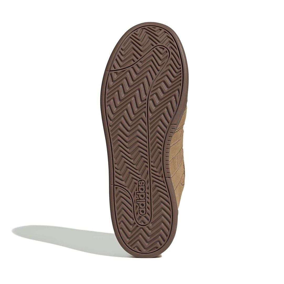 Scarpe da Uomo - ADIDAS Art. GC ALPHA SK8 KK4731 BEIGE Scamosciato Sneakers