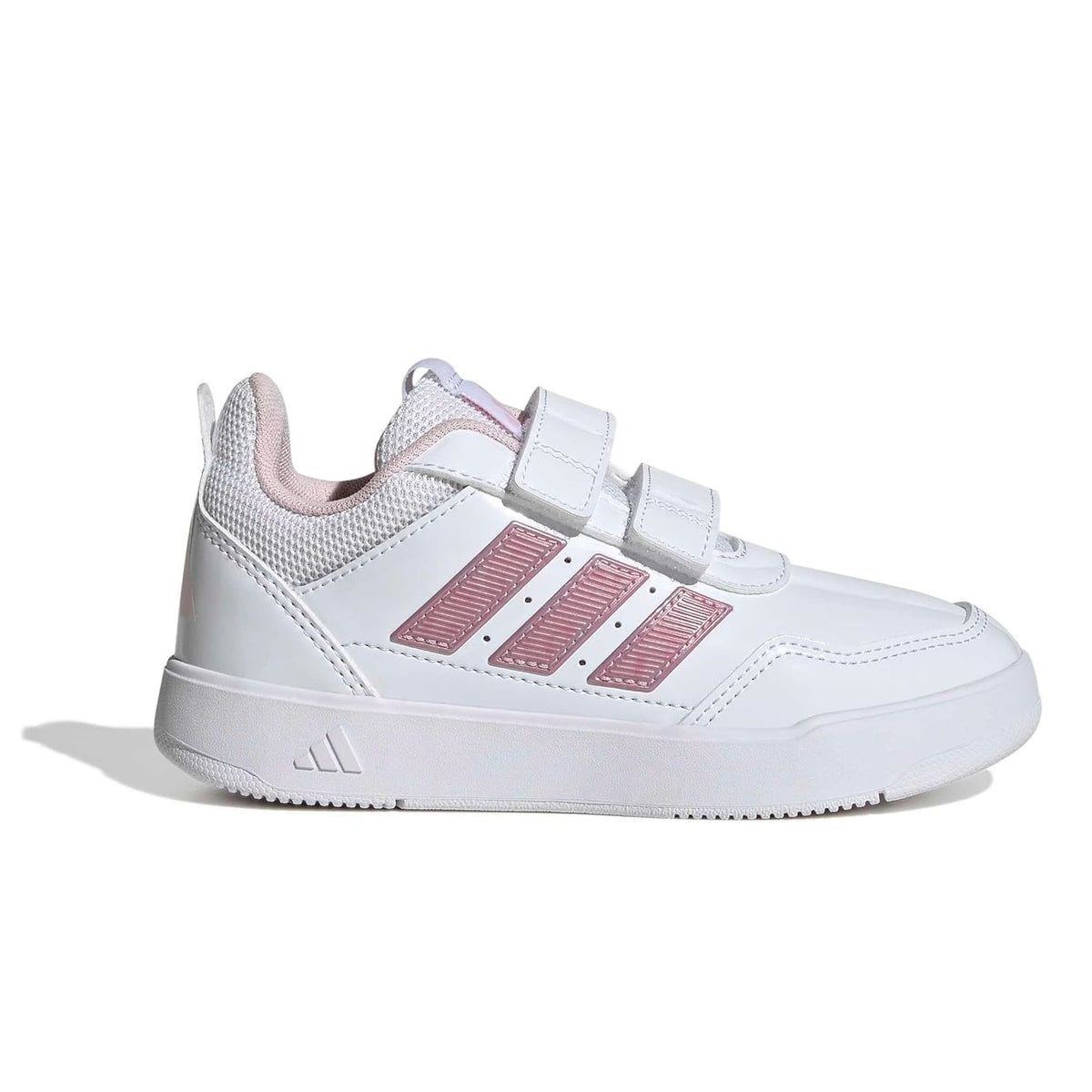 Scarpe da Bambina - ADIDAS Art. TENSAUR SPORT KJ9773 WHITE PINK Sneakers