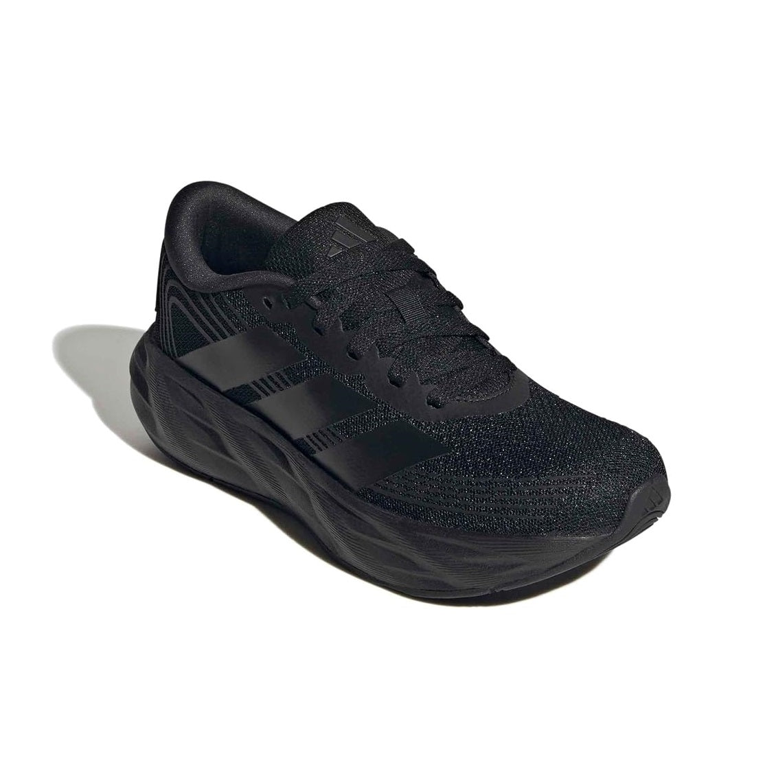 Scarpe Unisex Adulto- ADIDAS Art. GALAXY 8J LA3827 BLACK Sneakers