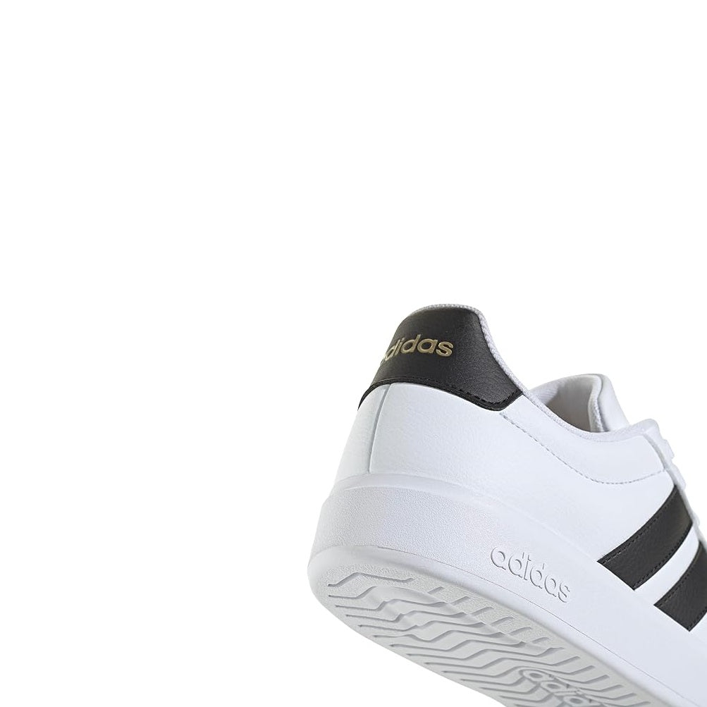 Scarpe da Uomo - ADIDAS Art. STREETTALK JP8275 WHITE BLACK Sneakers