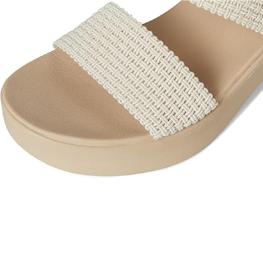 Scarpe da Donna - SKECHERS Art. 119413OFWT OFF WHITE Sandali