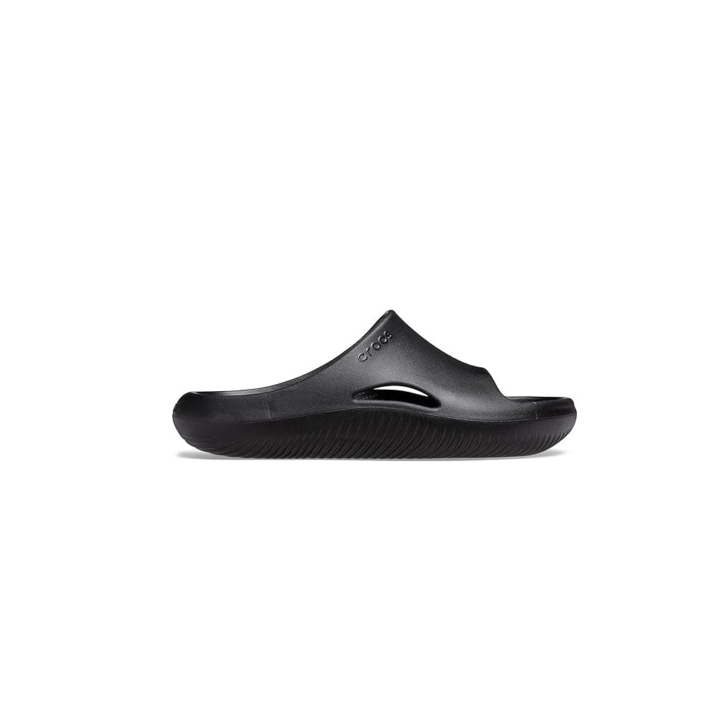 Scarpe da Uomo - CROCS Art. 208392/BLK BLACK Ciabatte gomma