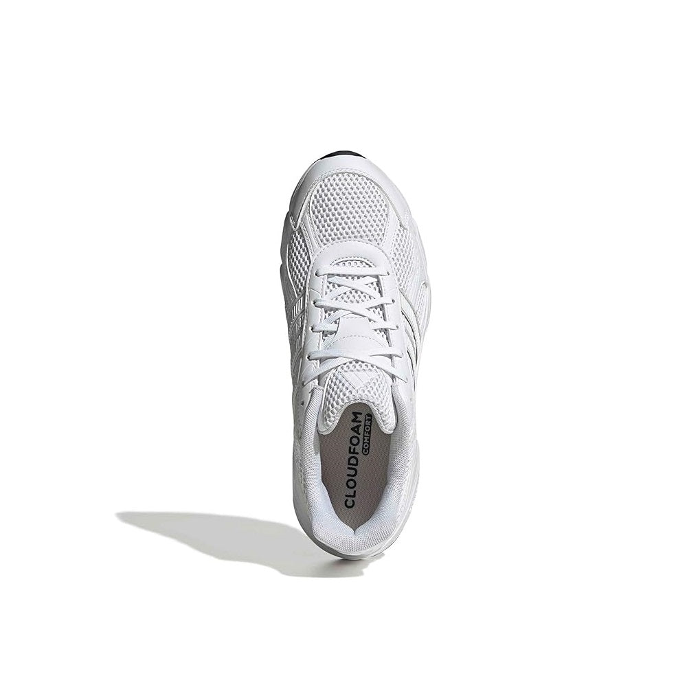 Scarpe da Uomo - ADIDAS Art. TECHNOCHAOS 2000 KI4229 WHITE GREY Sneakers