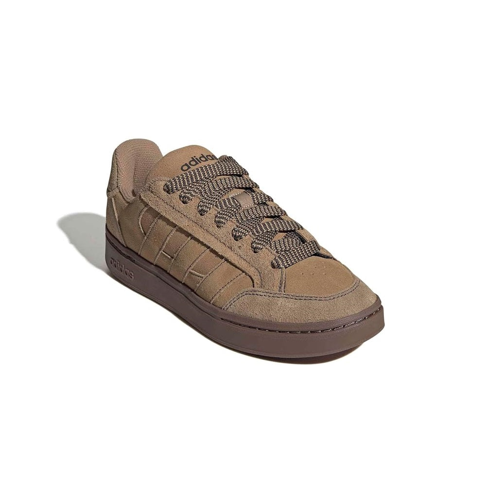 Scarpe da Uomo - ADIDAS Art. GC ALPHA SK8 KK4731 BEIGE Scamosciato Sneakers