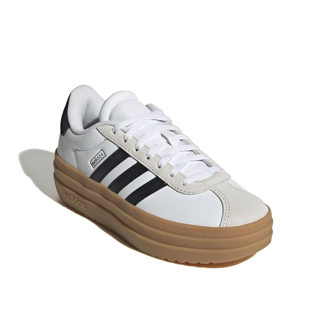 Scarpe Unisex Adulto- ADIDAS Art. VL COURT JQ8065 WHITE Sneakers