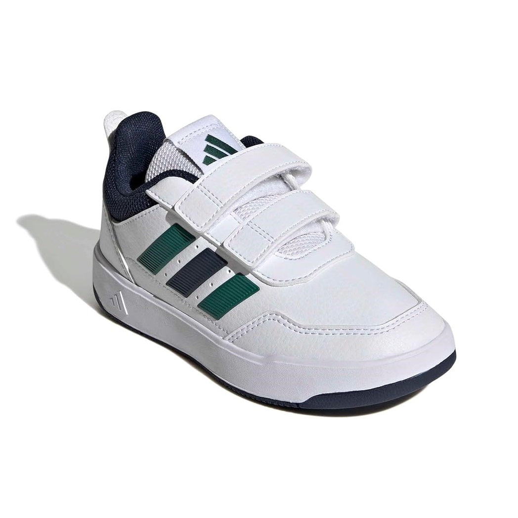 Scarpe Unisex Bambino- ADIDAS Art. TENSAUR KI6507 WHITE Sneakers