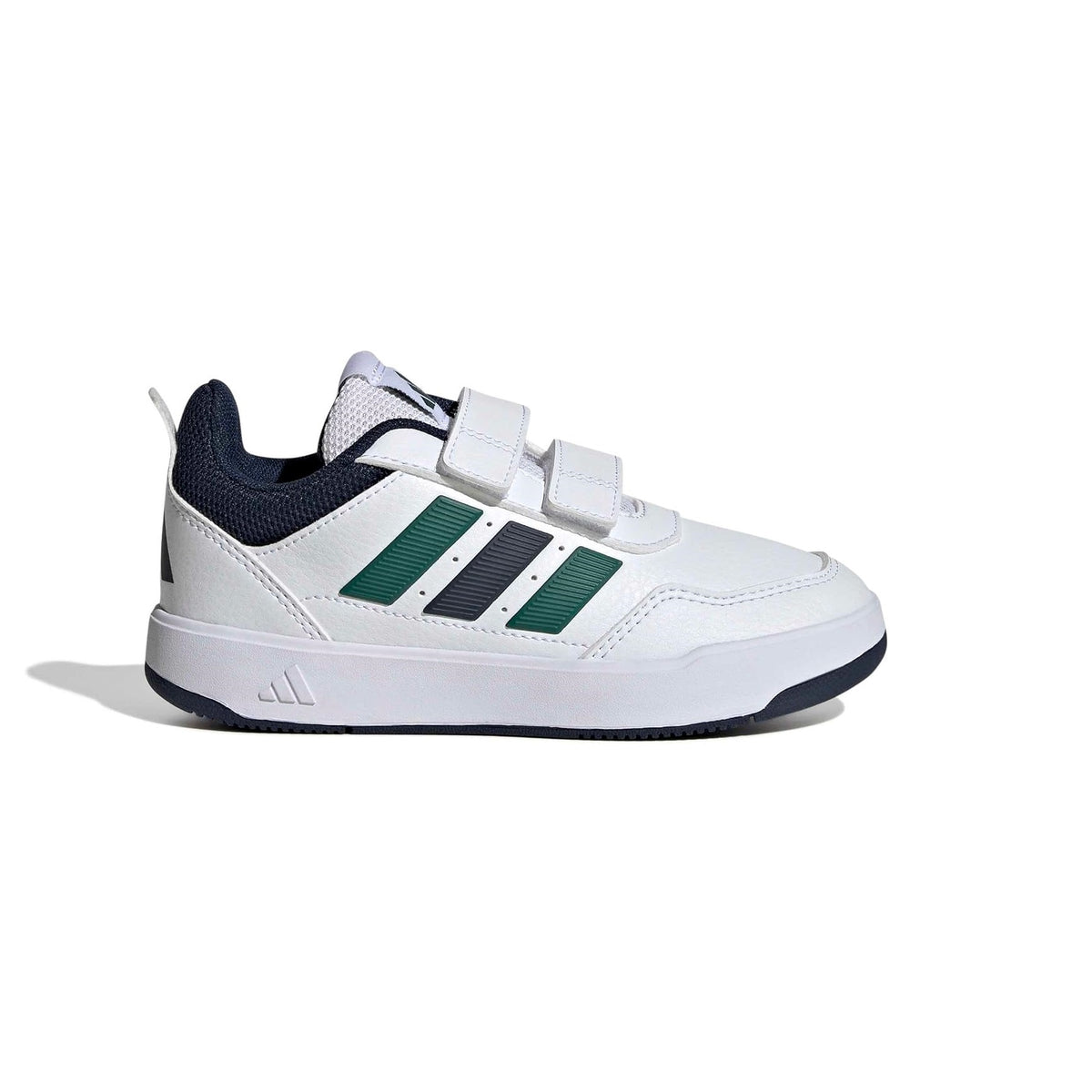 Scarpe Unisex Bambino- ADIDAS Art. TENSAUR KI6507 WHITE Sneakers