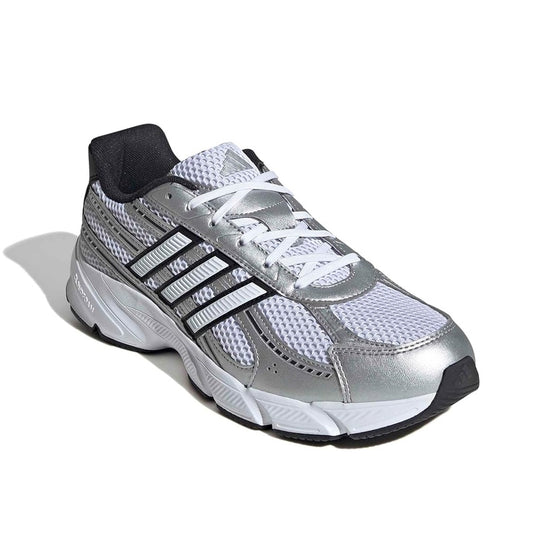 Scarpe da Uomo - ADIDAS Art. TECHNOCHAOS 2000 HQ7282 WHITE BLACK Sneakers