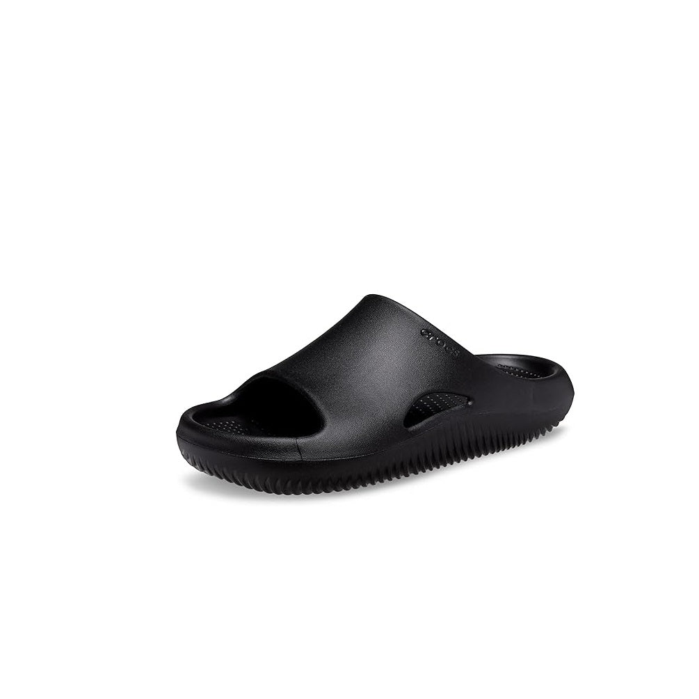 Scarpe da Uomo - CROCS Art. 208392/BLK BLACK Ciabatte gomma