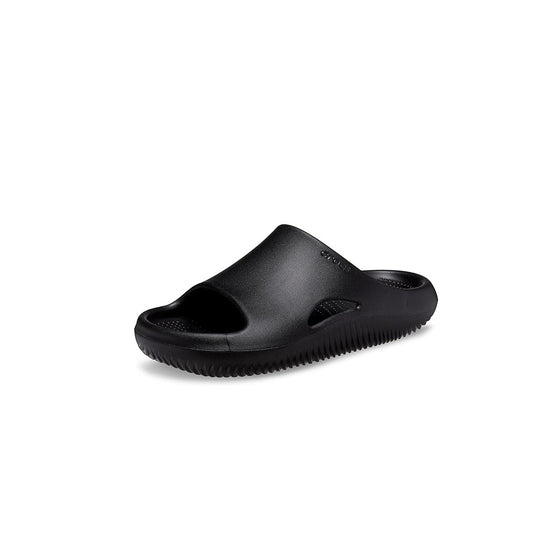 Scarpe da Uomo - CROCS Art. 208392/BLK BLACK Ciabatte gomma