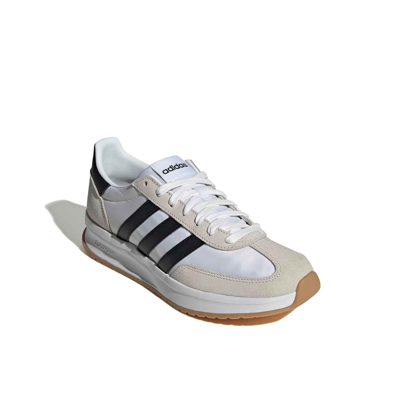 Scarpe da Uomo - ADIDAS Art. RUN 70s IH8584 WHITE BLACK Sneakers