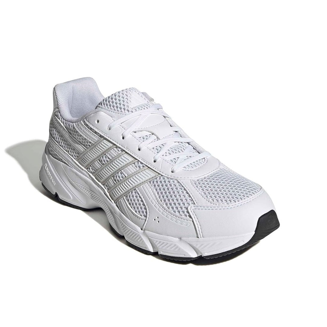 Scarpe da Uomo - ADIDAS Art. TECHNOCHAOS 2000 KI4229 WHITE GREY Sneakers