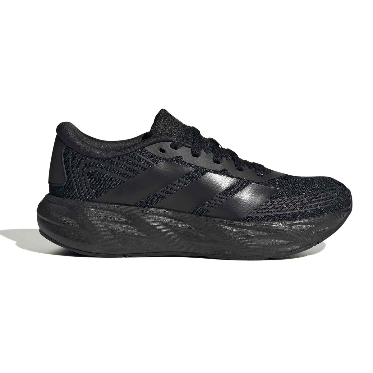 Scarpe Unisex Adulto- ADIDAS Art. GALAXY 8J LA3827 BLACK Sneakers