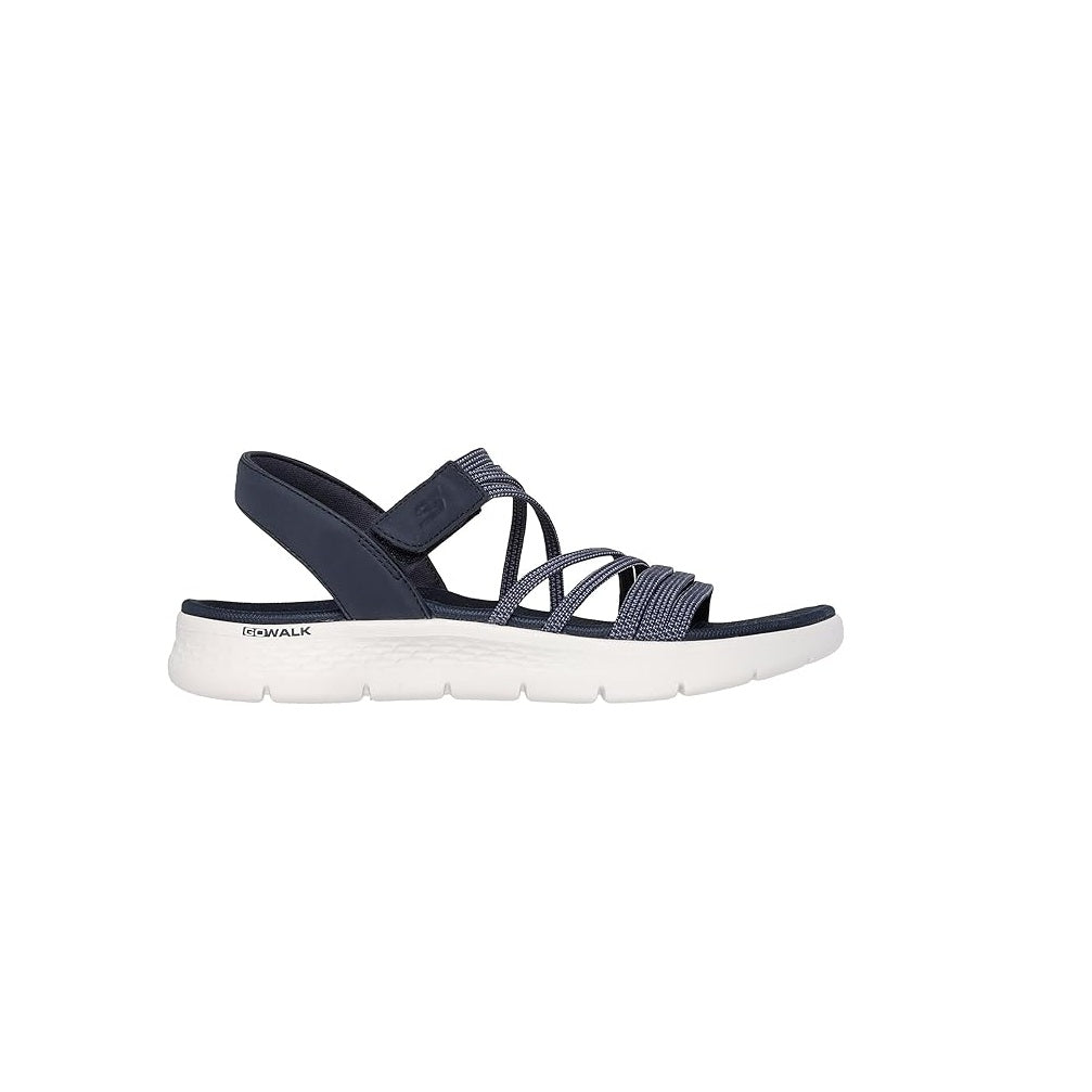 Scarpe da Donna - SKECHERS Art. 141473NVY NAVY Sandali