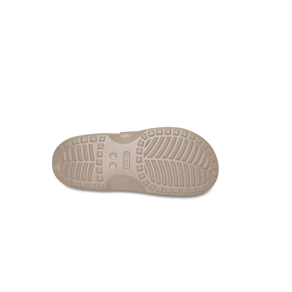 Scarpe da Donna - CROCS Art. 213586/TAUP TAUPE gomma Sandali