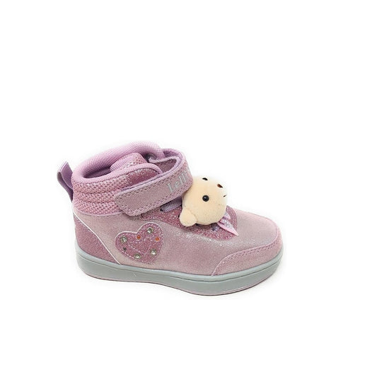Scarpe da Bambina - LELLI KELLY Art. LKAL5716 ORSETTO CIPRIA Sneakers