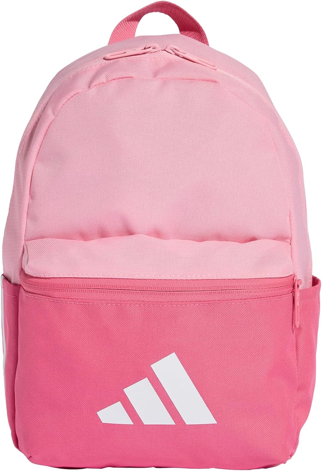 Borsa da Bambina - ADIDAS Art. KE0414 LK BP 3BAR PINK Zainetto