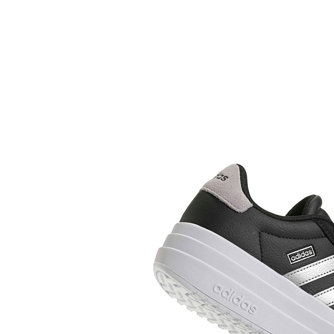 Scarpe Unisex Adulto- ADIDAS Art. VL COURT KI4773 BLACK Sneakers