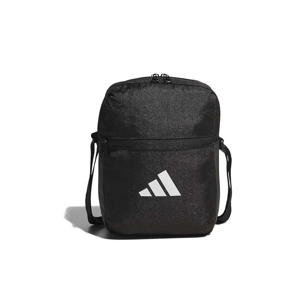 Borsa da Uomo - ADIDAS Art. JM7152 ESS ORGANIZER BLACK Borsello