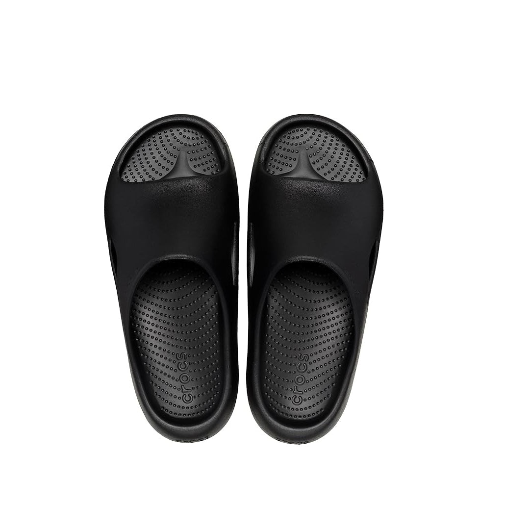 Scarpe da Uomo - CROCS Art. 208392/BLK BLACK Ciabatte gomma