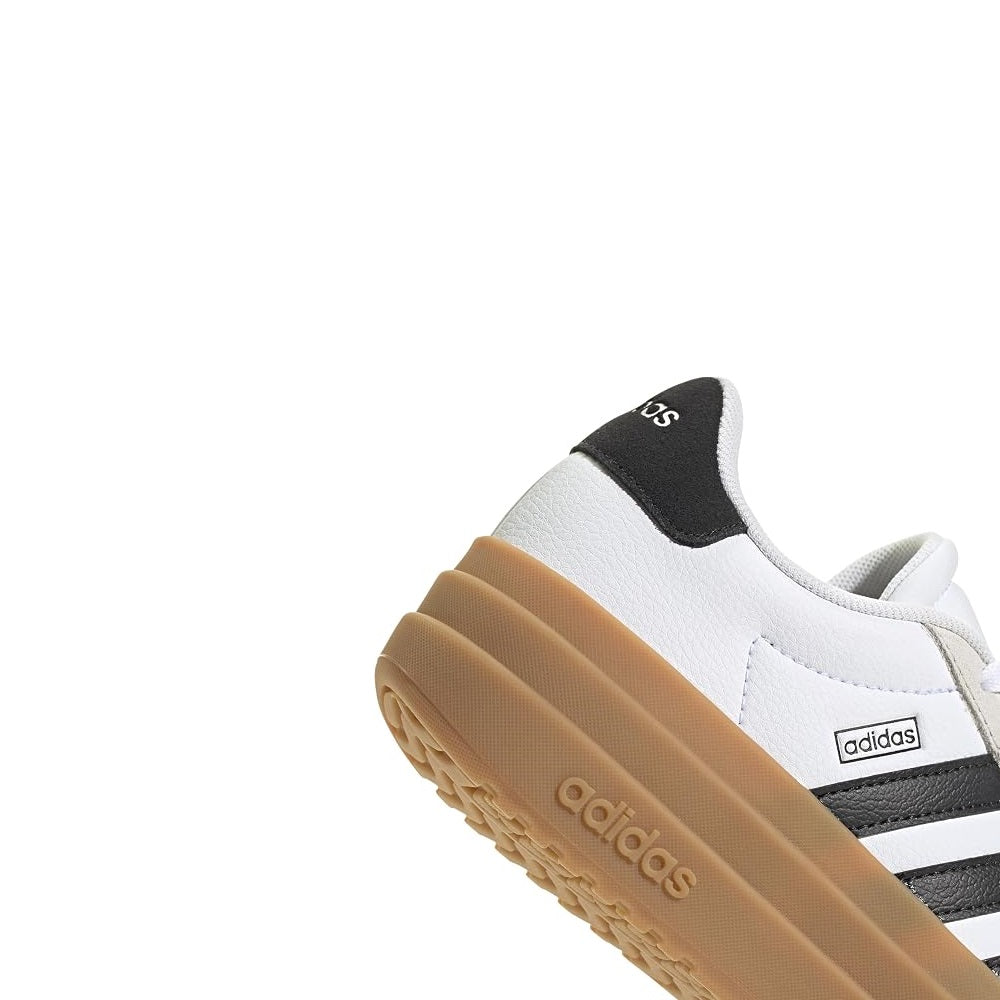 Scarpe Unisex Adulto- ADIDAS Art. VL COURT JQ8065 WHITE Sneakers