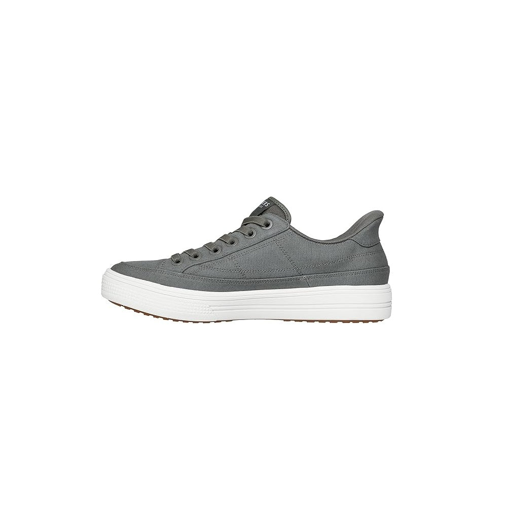 Scarpe da Uomo - SKECHERS Art. 183222OLV OLIVE Sneakers SLIP INS