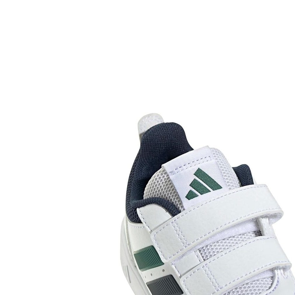 Scarpe Unisex Bambino- ADIDAS Art. TENSAUR KI6507 WHITE Sneakers