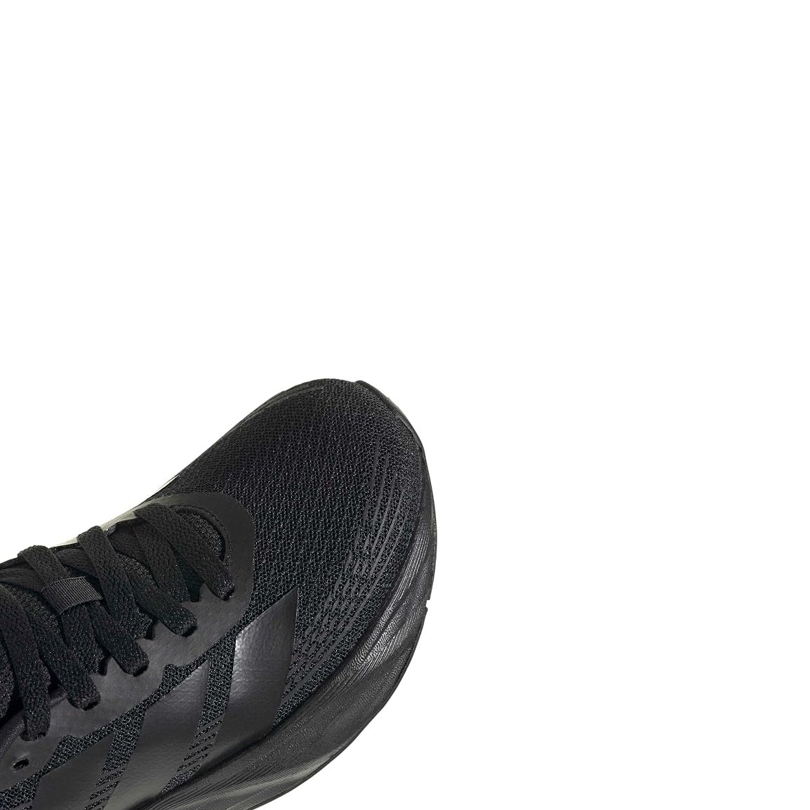 Scarpe Unisex Adulto- ADIDAS Art. GALAXY 8J LA3827 BLACK Sneakers