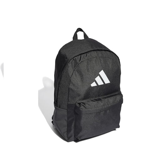Borsa Unisex Adulto- ADIDAS Art. JI6953 CLSC BARS BP BLACK Zainetto
