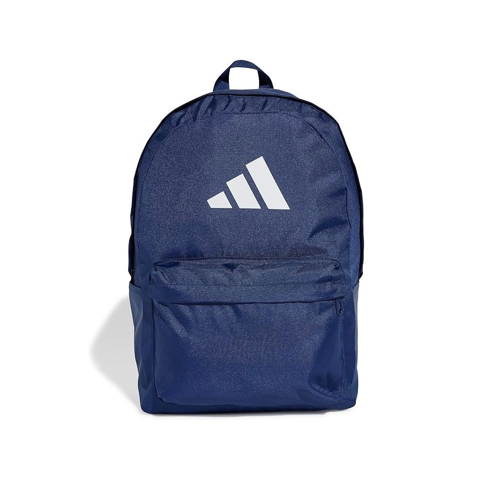 Zaino da Uomo - ADIDAS Art. CLSC BARS BP  BLUE WHITE  CASUAL/SPORT