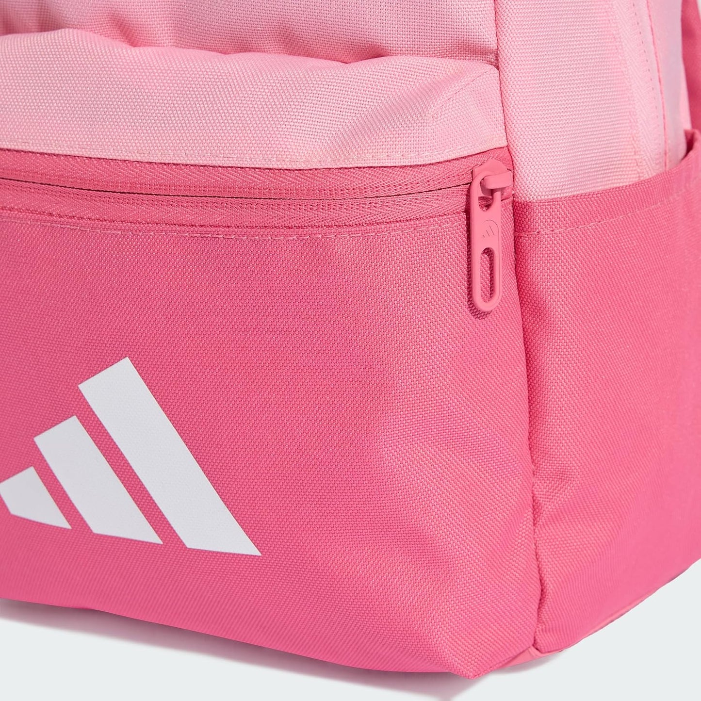 Borsa da Bambina - ADIDAS Art. KE0414 LK BP 3BAR PINK Zainetto