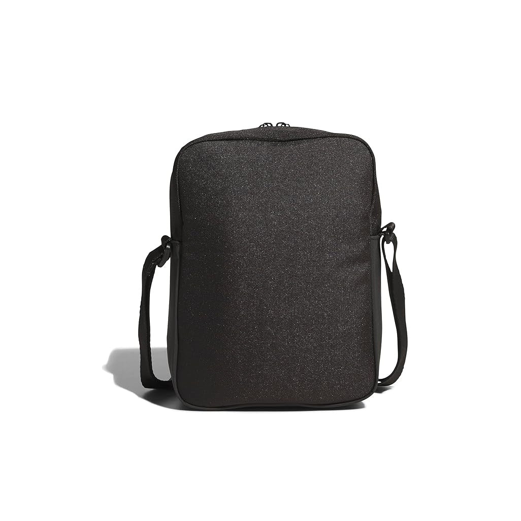 Borsa da Uomo - ADIDAS Art. JM7152 ESS ORGANIZER BLACK Borsello