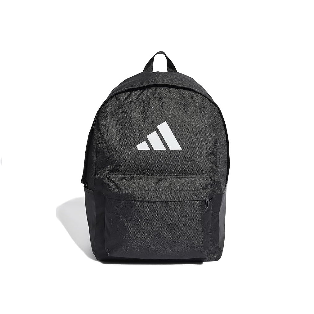 Borsa Unisex Adulto- ADIDAS Art. JI6953 CLSC BARS BP BLACK Zainetto