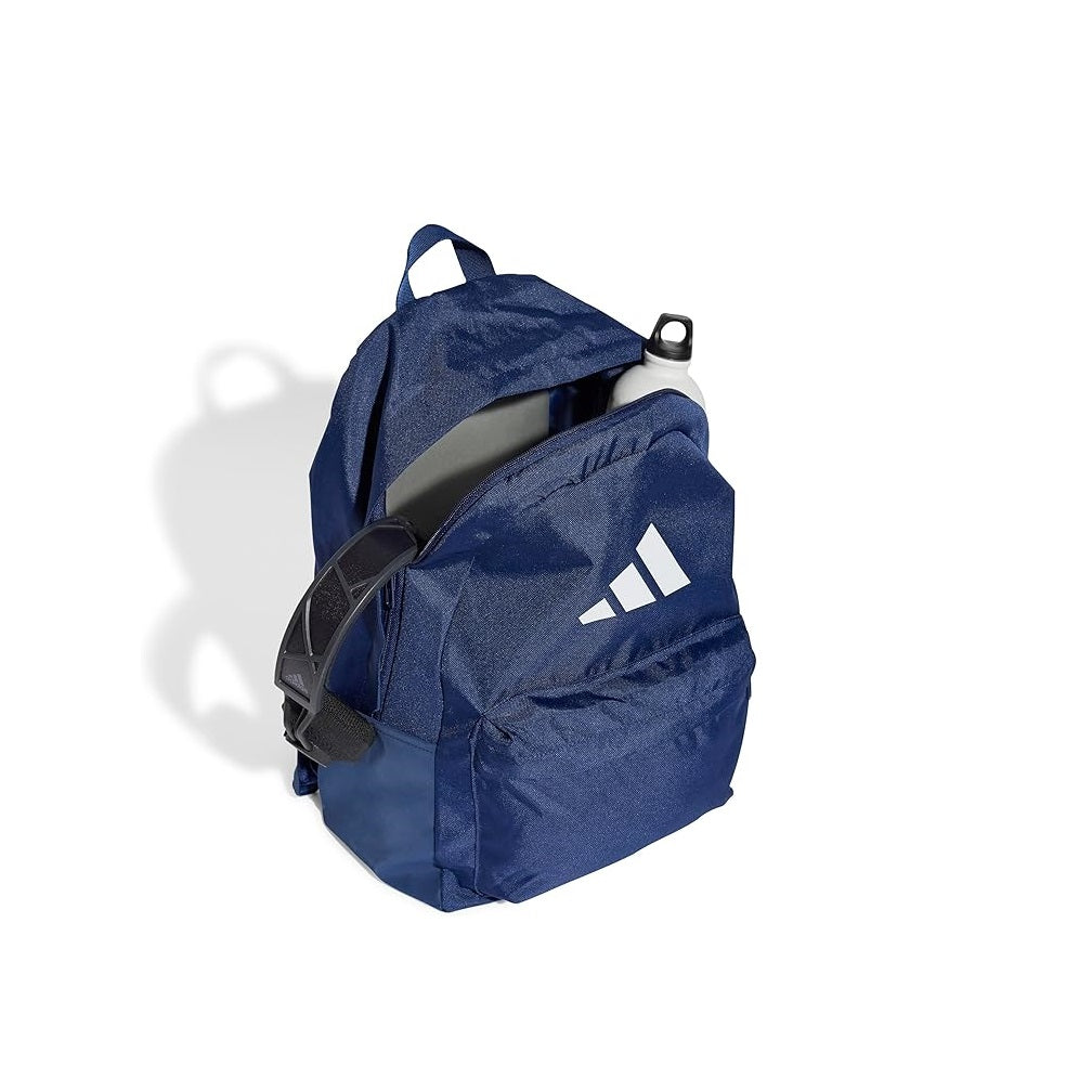 Zaino da Uomo - ADIDAS Art. CLSC BARS BP  BLUE WHITE  CASUAL/SPORT