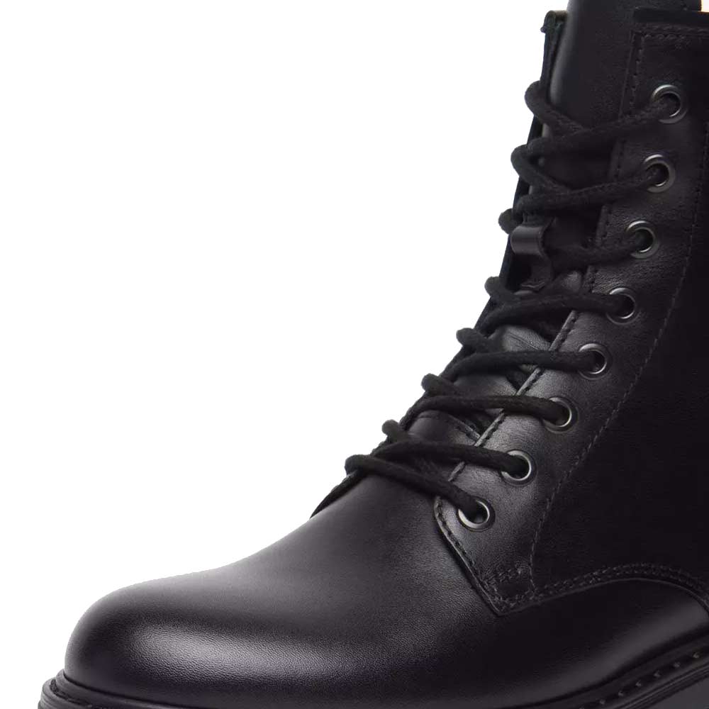 Scarpe da Donna - NERO GIARDINI Art. I309183D 100 NERO Stivaletti