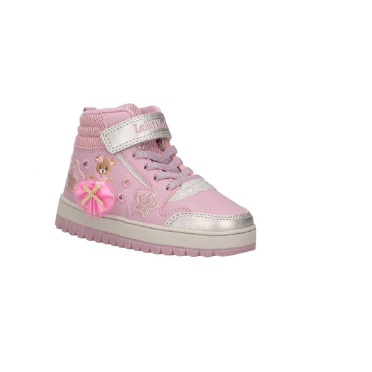 Scarpe da Bambina - LELLI KELLY Art. LKAL5711 MILLE STELLE CIPRIA Sneakers